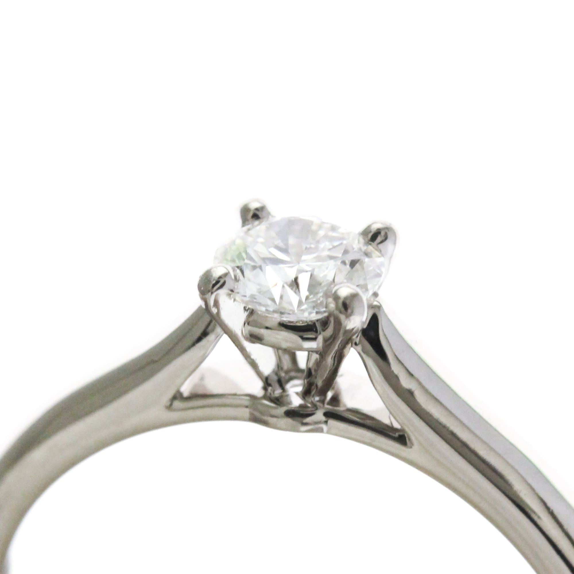 Cartier 1895 Solitaire Ring — The Setting That Started It All