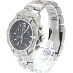 TAG Heuer 2000 Series Stainless Steel Quartz Mens Watch — CN1110.FC