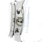 Breitling for Bentley 6.75 Steel Automatic Mens Watch — A44364-BR
