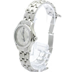 Omega Seamaster 120M Steel Quartz Ladies Watch — O257131