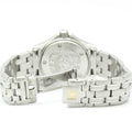 Omega Seamaster 120M Steel Quartz Ladies Watch — O257131
