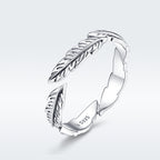 925 Sterling Silver Ring for Women
