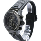 TAG Heuer Carrera Calibre Heuer 01 Skeleton Steel Mens Watch — CAR2A90.FT6071