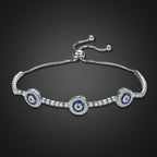 925 Sterling Silver Bracelet
