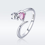 925 Sterling Silver Ring