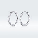 925 Sterling Silver Earrings for Women