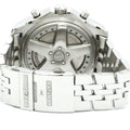 Breitling for Bentley 6.75 Steel Automatic Mens Watch — A44364-BR