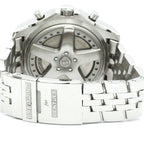 Breitling for Bentley 6.75 Steel Automatic Mens Watch — A44364-BR