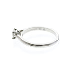 Cartier 1895 Solitaire Ring — The Setting That Started It All