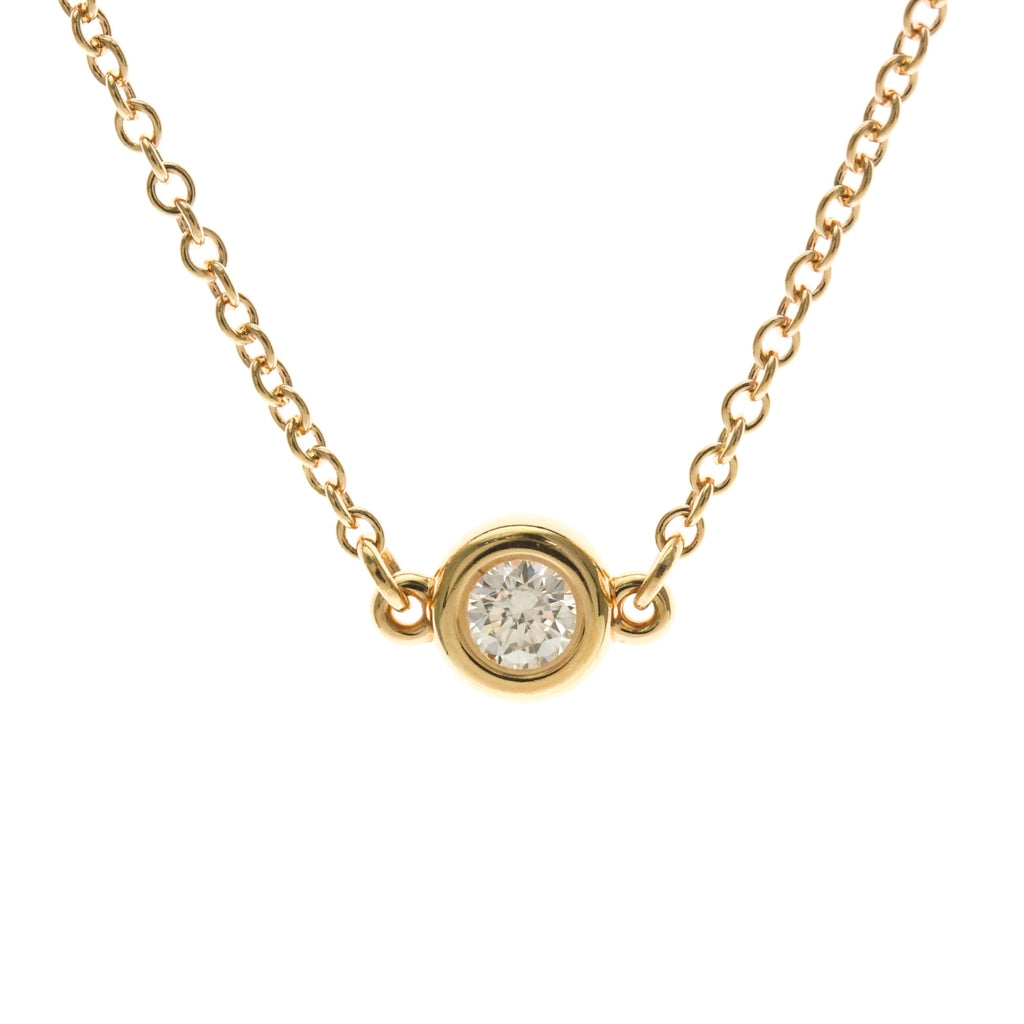 Tiffany & Co. Diamonds by the Yard Bracelet — Elsa Peretti's Quiet Genius
