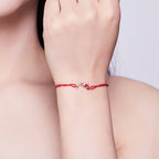 925 Sterling Silver Adjustable Bracelets for Men