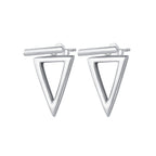 925 Sterling Silver Earrings for Women