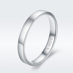 925 Sterling Silver Ring Size 6.0 for Women