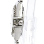 Omega Constellation My Choice Diamond MOP Dial Watch — O146571