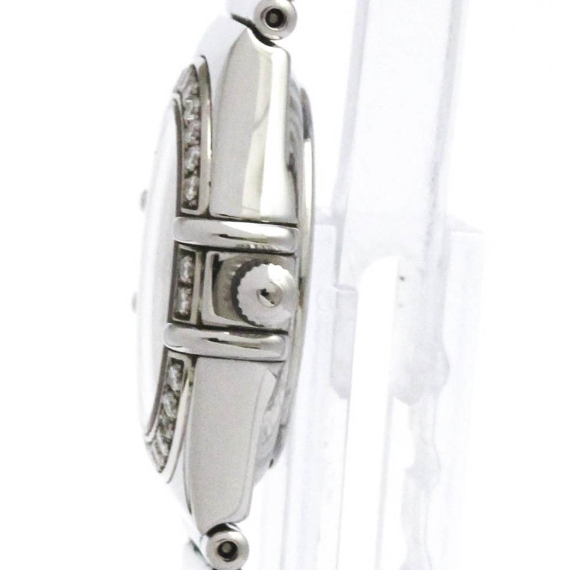 Omega Constellation My Choice Diamond MOP Dial Watch — O146571