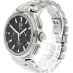 TAG Heuer Link Calibre 17 Chronograph Automatic Watch — CBC2110.BA0603