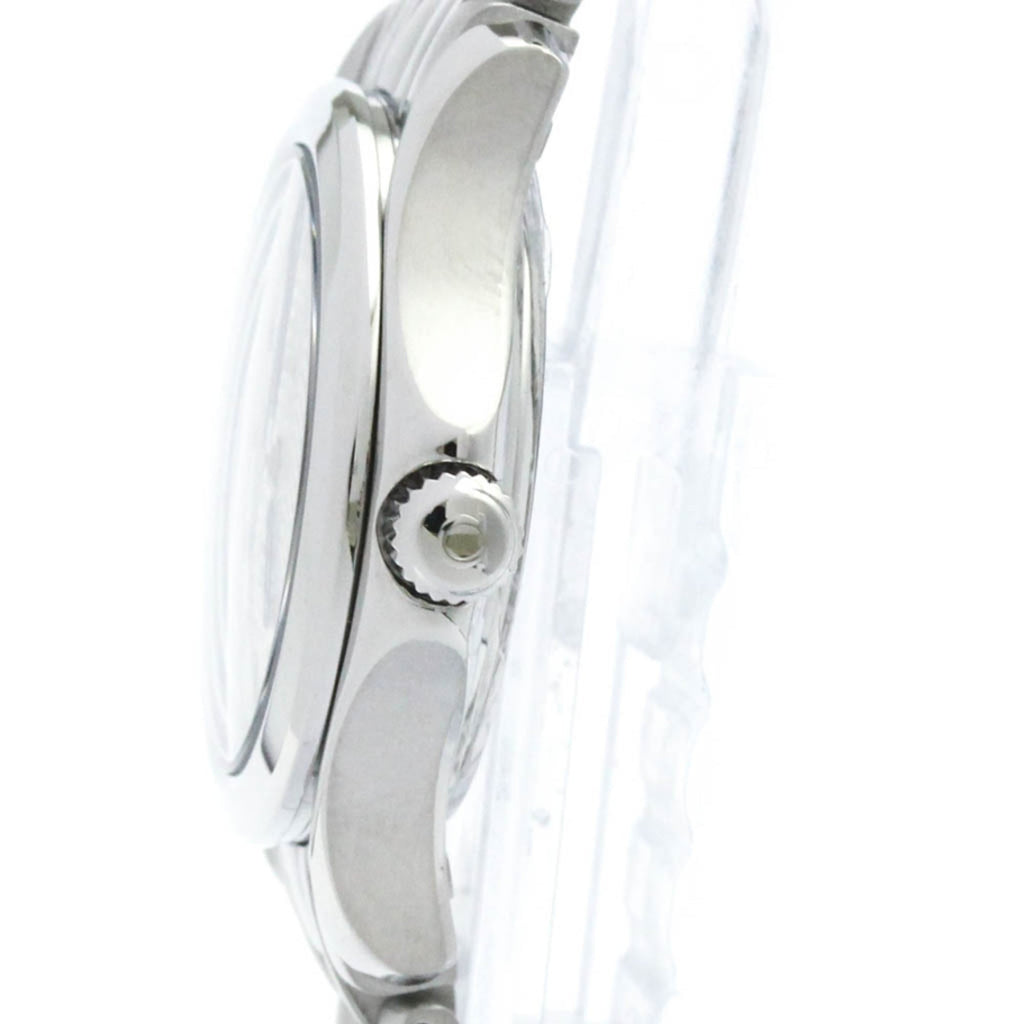 Omega Seamaster 120M Steel Quartz Ladies Watch — O257131