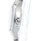 Omega Seamaster 120M Steel Quartz Ladies Watch — O257131