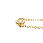Tiffany & Co. Diamonds by the Yard Bracelet — Elsa Peretti's Quiet Genius