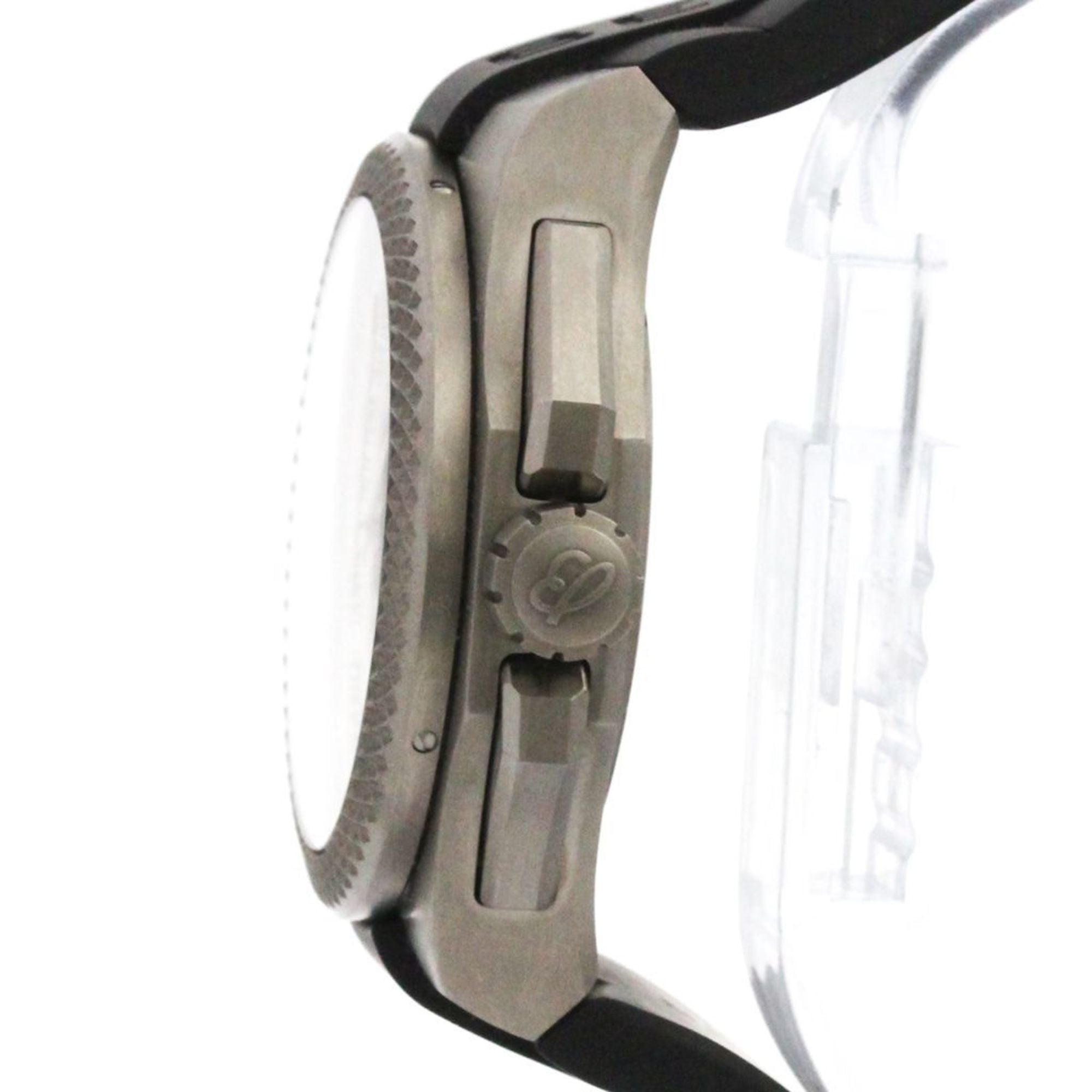 Breitling Bentley GMT Light Body Titanium Mens Watch — EB0433-Bentley
