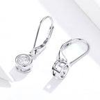 925 Sterling Silver Earrings for Women