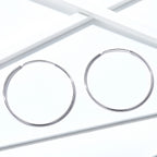 925 Sterling Silver Earrings for Women
