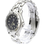 TAG Heuer SEL Professional 200M Steel Quartz Mens Watch — WG1117A