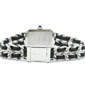 Chanel Première Size L Steel Quartz Ladies Watch — HH0451