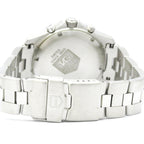 TAG Heuer 2000 Series Stainless Steel Quartz Mens Watch — CN1110.FC