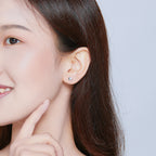 925 Sterling Silver Earrings for Women