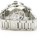 TAG Heuer Carrera Calibre 16 Chronograph Day-Date Watch — CV2A1S.SS
