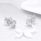 925 Sterling Silver Earrings for Women