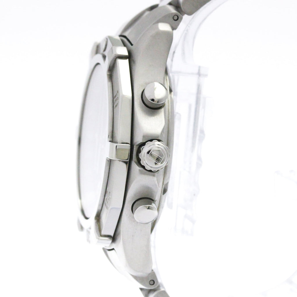 TAG Heuer 2000 Series Stainless Steel Quartz Mens Watch — CN1110.FC