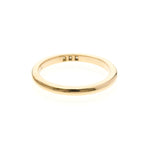 Tiffany & Co. Forever Diamond Ring — A Promise You Can Stack