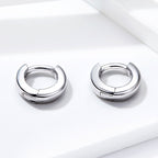 925 Sterling Silver Earrings for Women