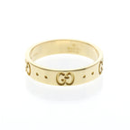 Gucci Icon Ring — The GG, Worn With Intention