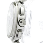 TAG Heuer Link Calibre 17 Chronograph Automatic Watch — CBC2110.BA0603