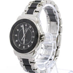 TAG Heuer Formula 1 Quartz Diamond Ceramic Steel Ladies Watch — WAH1314.BA0867
