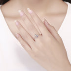 925 Sterling Silver Ring