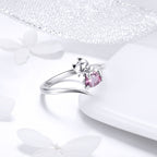 925 Sterling Silver Ring