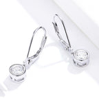 925 Sterling Silver Earrings for Women