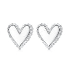 925 Sterling Silver Earrings for Women