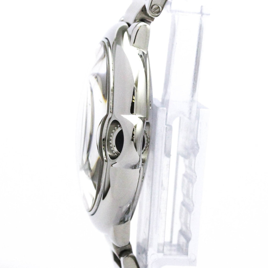 Cartier Ballon Bleu MM Steel Quartz Mid-Size Watch — W69011Z4