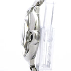 Cartier Ballon Bleu MM Steel Quartz Mid-Size Watch — W69011Z4
