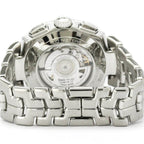 TAG Heuer Link Calibre 17 Chronograph Automatic Watch — CBC2110.BA0603