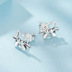 925 Sterling Silver Earrings for Women