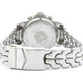 TAG Heuer SEL Chronograph Steel Quartz Mens Watch — CG1112.S