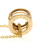Bvlgari B.Zero1 Necklace — Rome's Architecture, Around Your Neck
