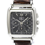 Zenith Class El Primero Chronograph Steel Watch — Z010420400