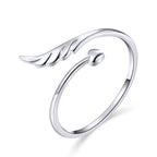 925 Sterling Silver Ring for Women